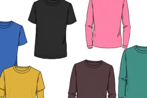 What Is a Crew Neck
