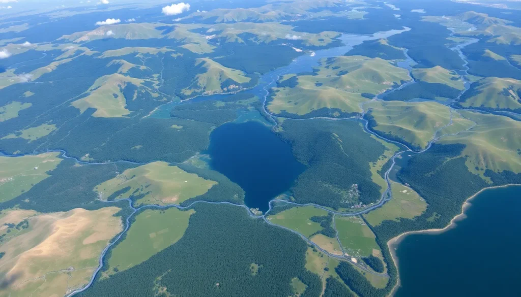 Featured image for What Is A Watershed Area — general