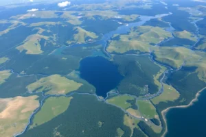 What Is A Watershed Area