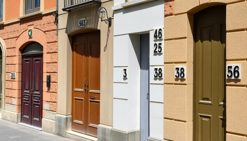Featured image for What Is A Street Number — general