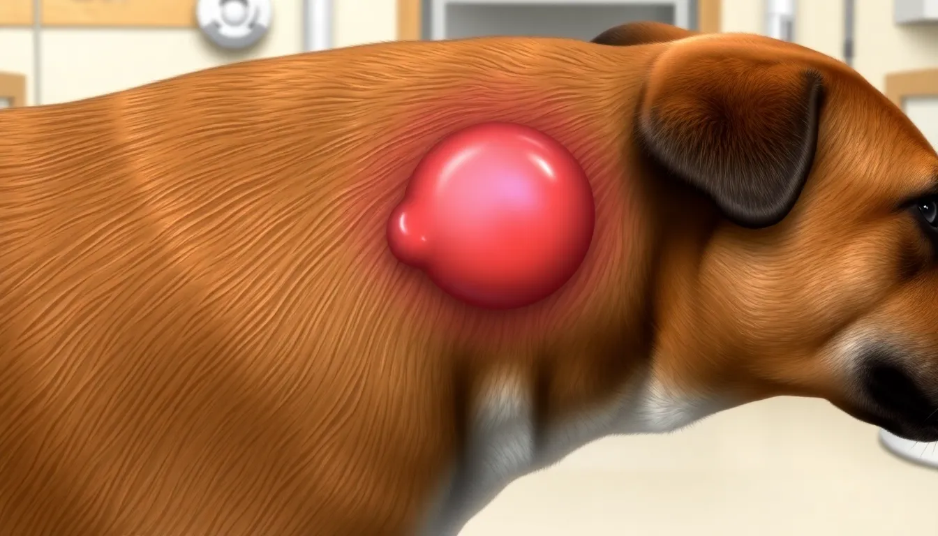 What Is A Hot Spot On A Dog