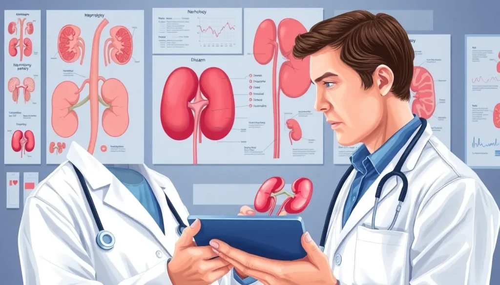 Featured image for What Is a Kidney Doctor Called — Meaning