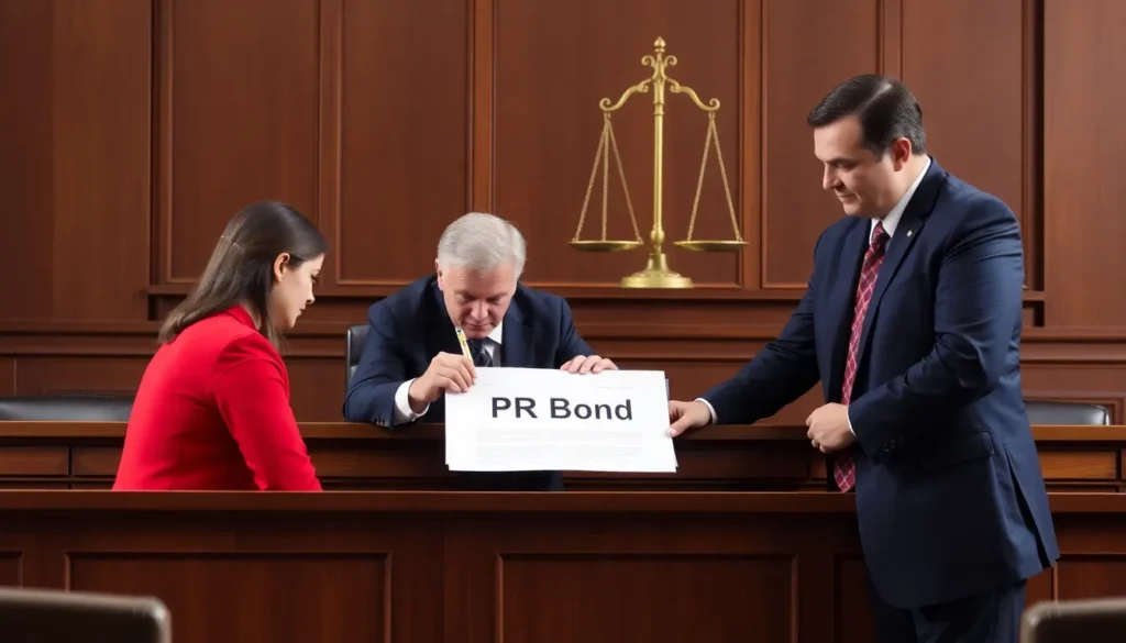 Featured image for What Is A PR Bond — Meaning