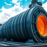 What Is A Rotary Kiln