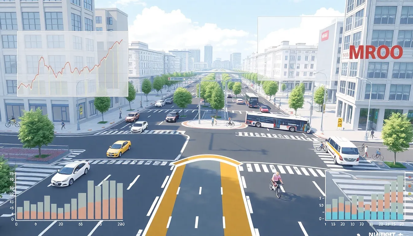 What Is A Traffic Impact Assessment