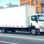 What Is a Straight Truck