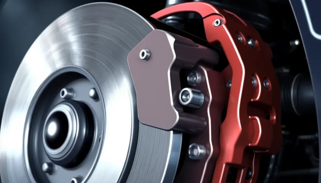 Featured image for What Is a Caliper on a Car — general