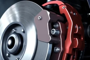 What Is a Caliper on a Car