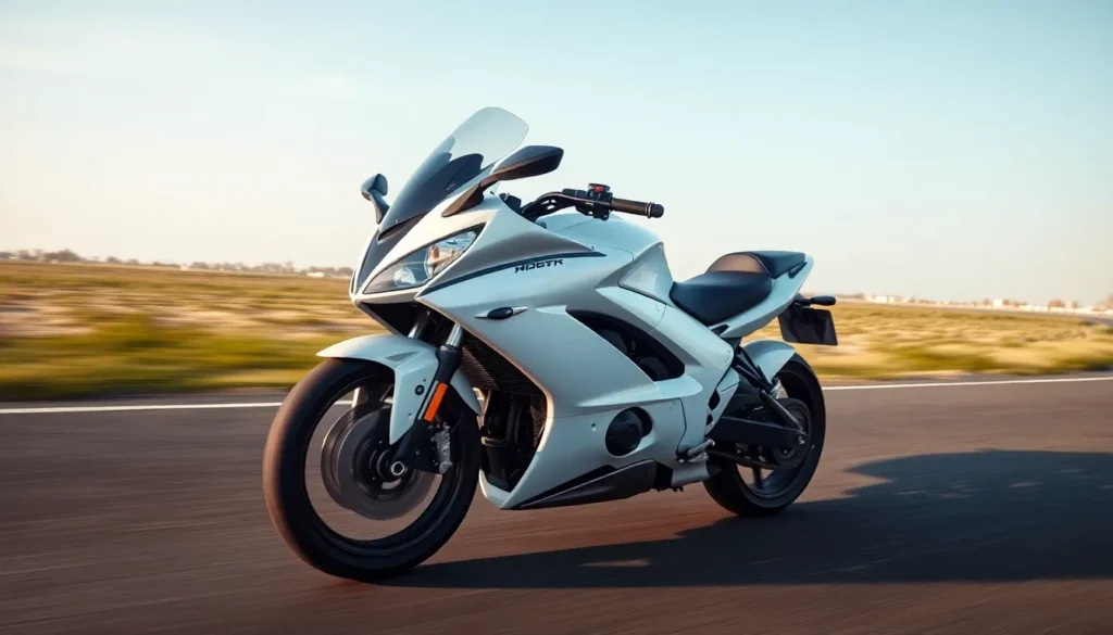 Featured image for What Is a Fairing Motorcycle — general