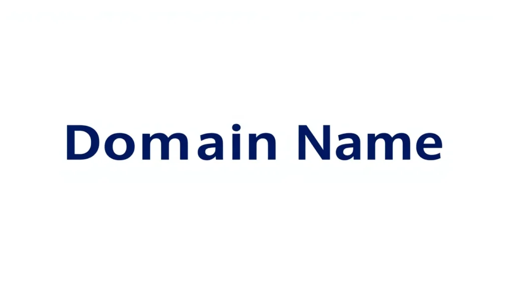 Featured image for What Is a Domain Name? — internet