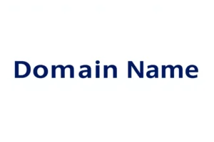 What Is a Domain Name?