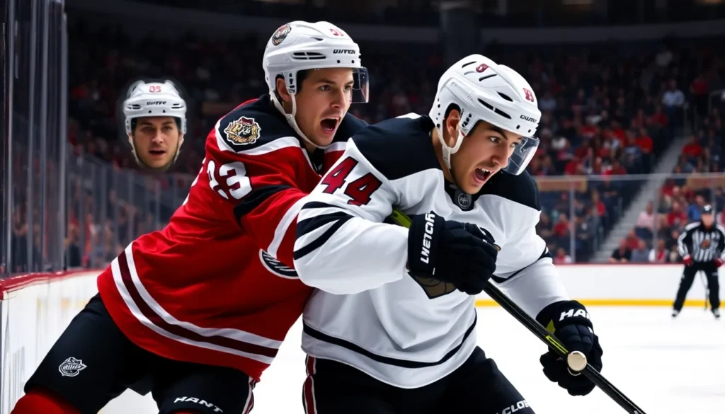 Featured image for What Is A Hit In Hockey — general