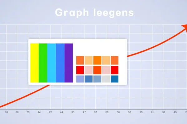 What Is a Legend on a Graph