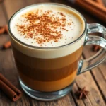 What Is a Dirty Chai: A Comprehensive Explanation