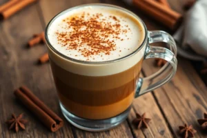 What Is a Dirty Chai: A Comprehensive Explanation