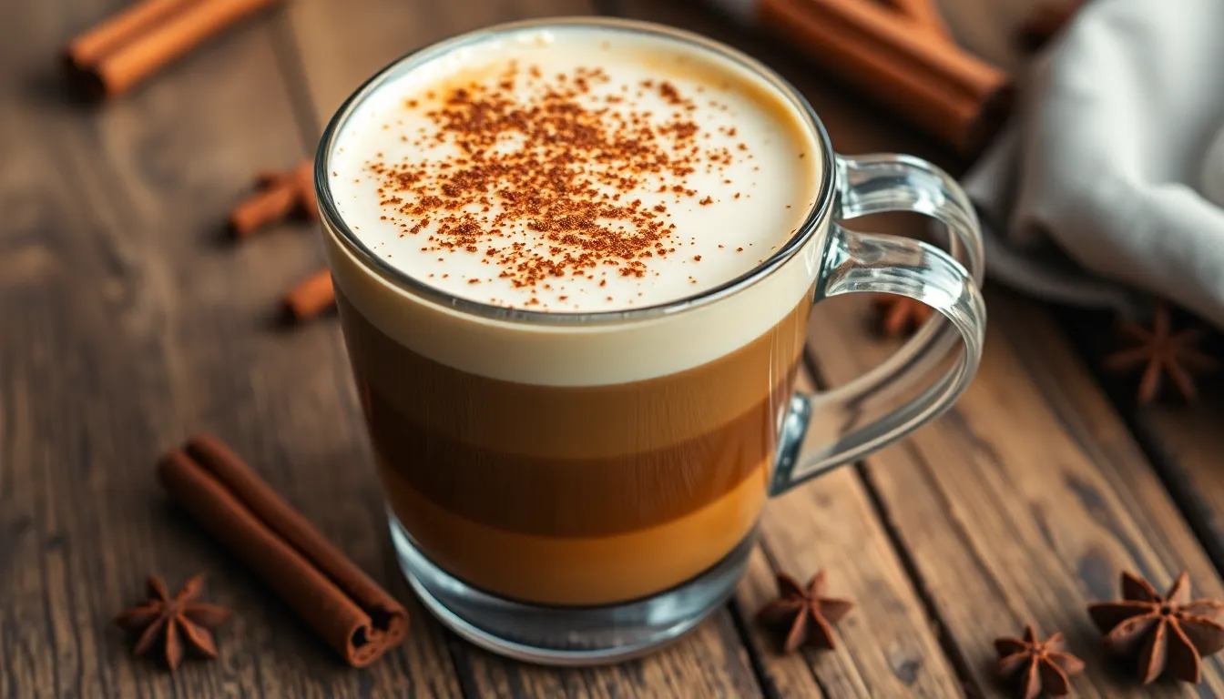 What Is a Dirty Chai: A Comprehensive Explanation