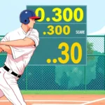 What Is a Good Batting Average in Baseball