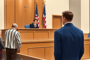 What Is a Security Bond for Jail?