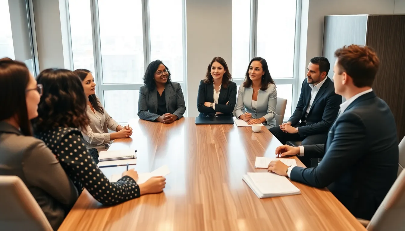 What Is a Group Interview