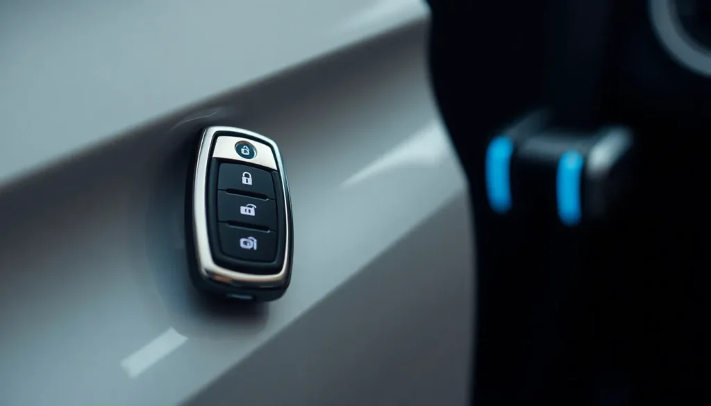 Featured image for What Is a Smart Key — general