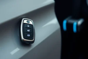 What Is a Smart Key