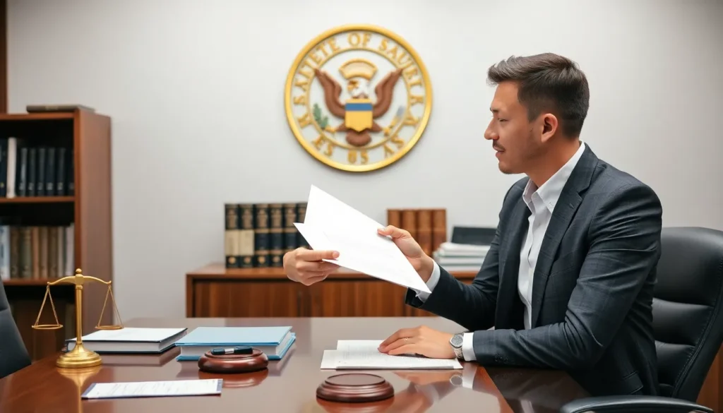 Featured image for What Is A Statutory Agent — general