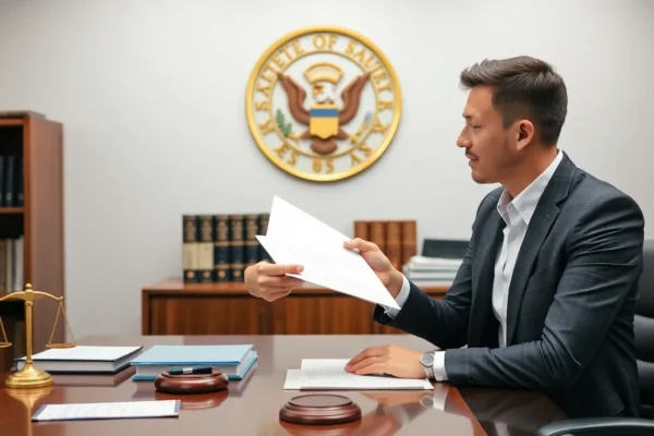 What Is A Statutory Agent