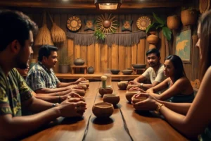 What Is A Kava Bar