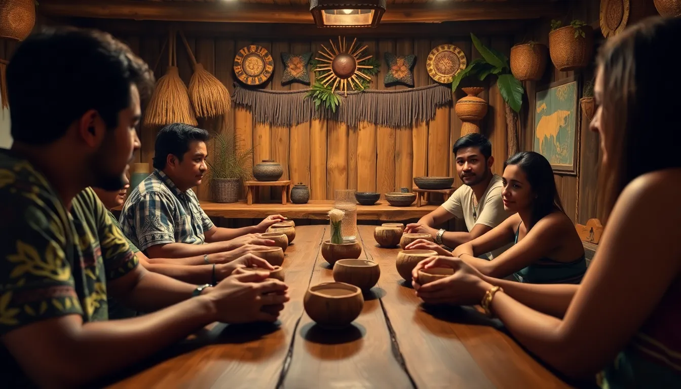 What Is A Kava Bar