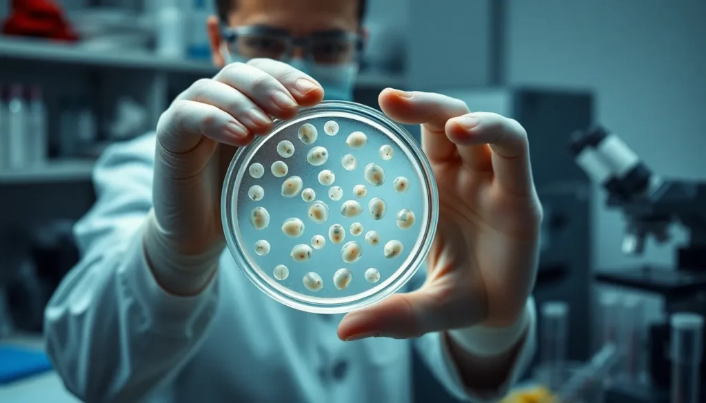 Featured image for What Is a Test Tube Baby — general