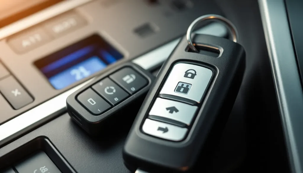 Featured image for What Is a Transponder Key — general