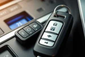 What Is a Transponder Key