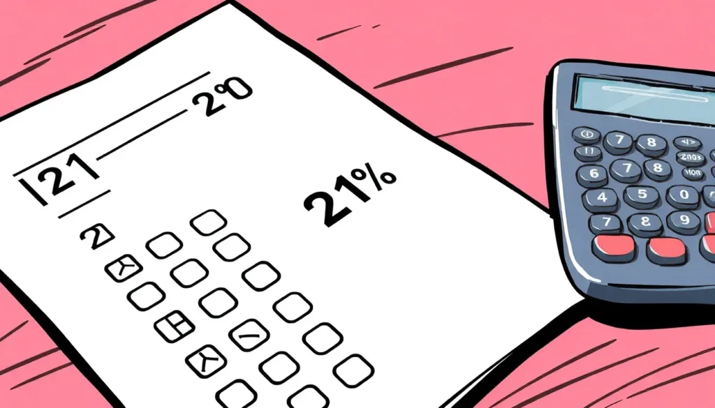 Featured image for What Is a 21 Out of 30 Score? — general
