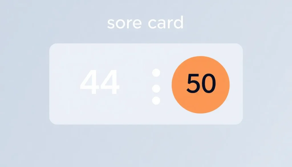 Featured image for What Is a 44 Out of 50 Score? — general