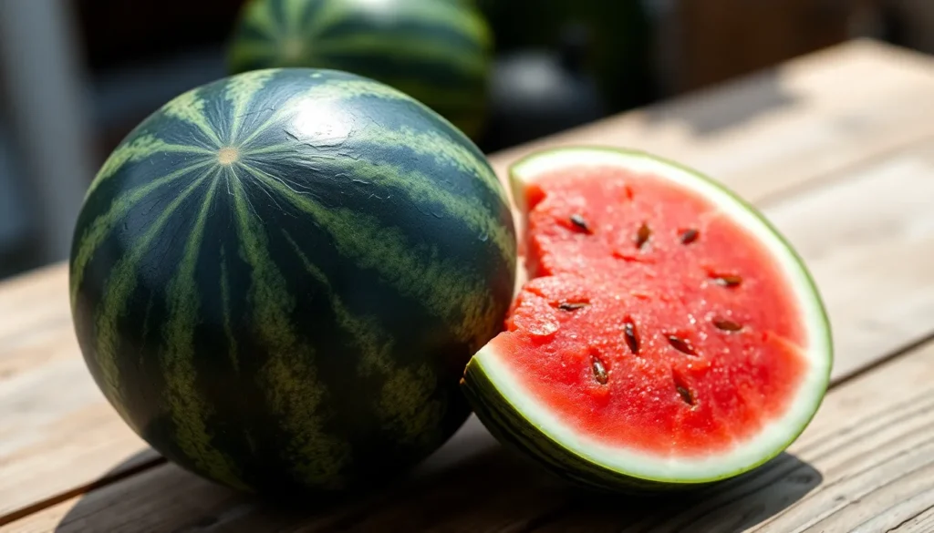 Featured image for What Is A Black Diamond Watermelon — general