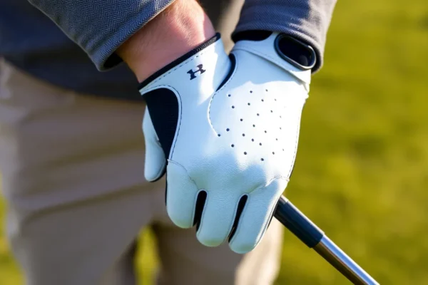 What Is a Cadet Golf Glove?