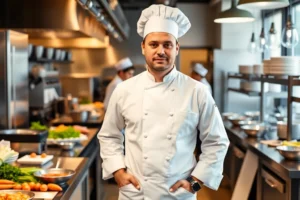 What Is A Chef De Cuisine