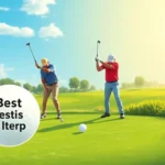 What Is a Scramble in Golf