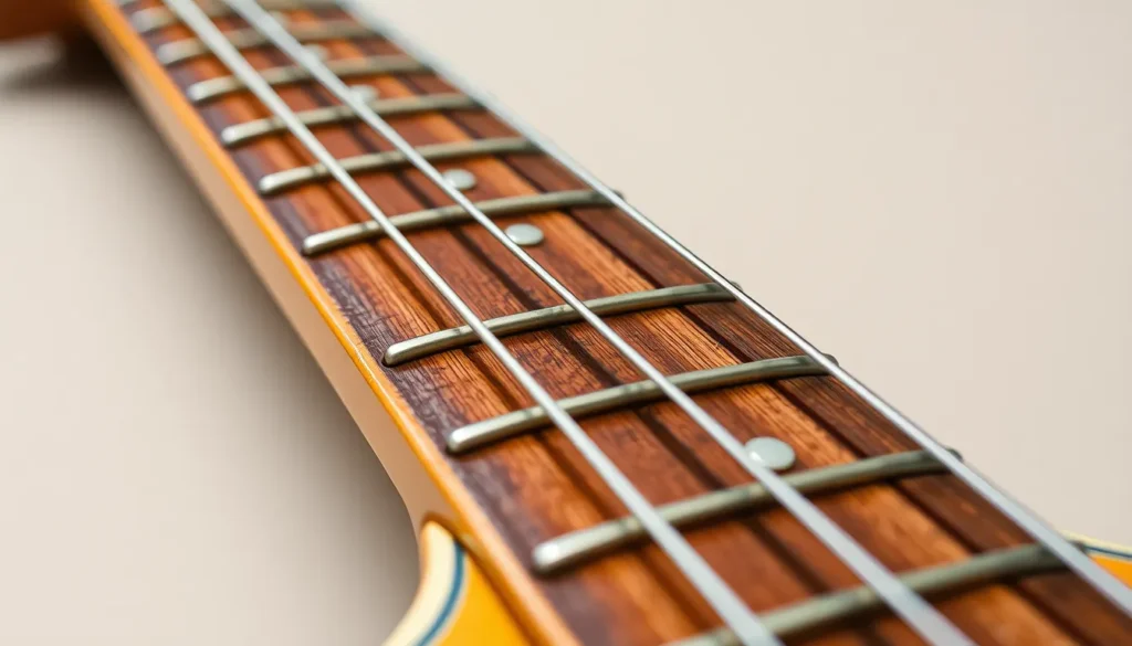 Featured image for What Is a Fret on a Guitar — general