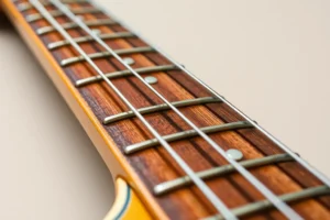 What Is a Fret on a Guitar