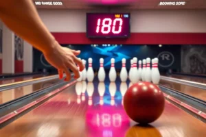 What Is A Good Bowling Score