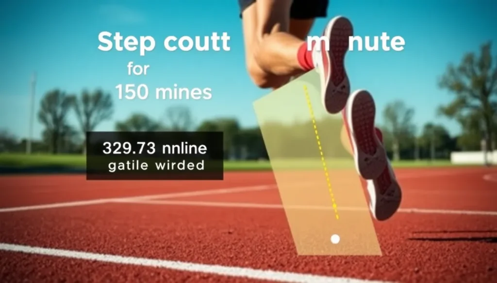 Featured image for What Is A Good Running Cadence — general
