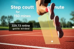 What Is A Good Running Cadence