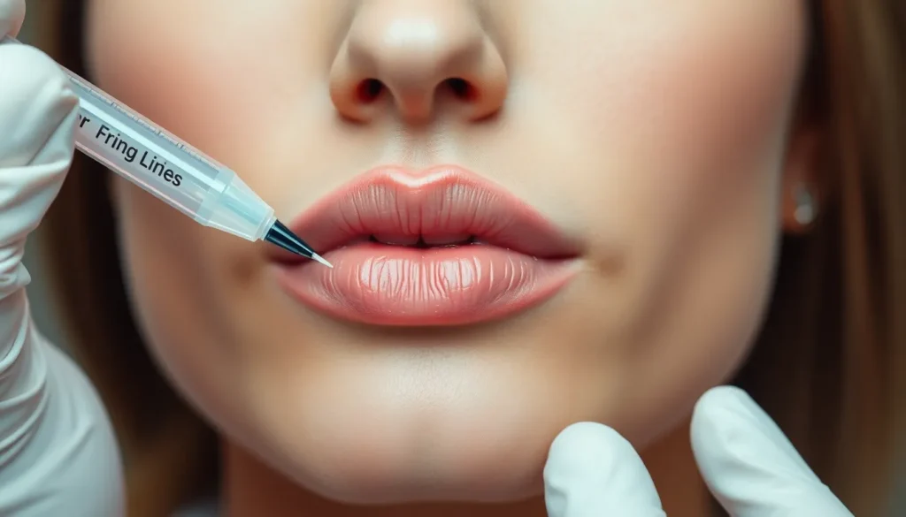 Featured image for What Is A Lip Pillow — general