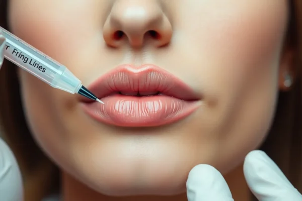 What Is A Lip Pillow