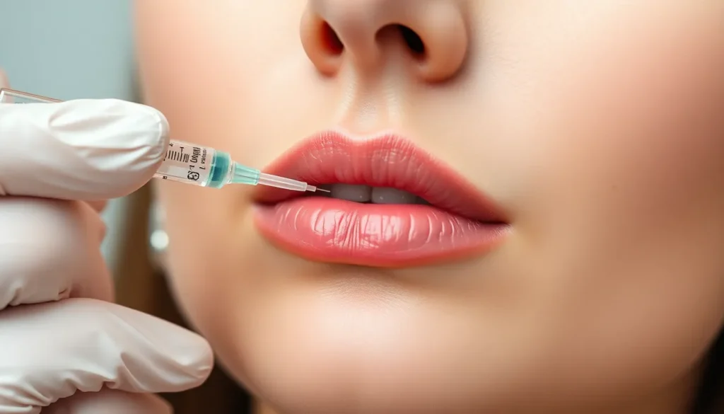Featured image for What Is a Lip Flip: Definition, Procedure, and Considerations — general