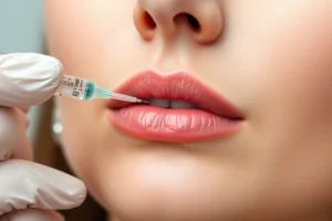 What Is a Lip Flip: Definition, Procedure, and Considerations