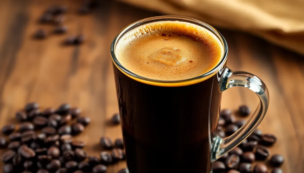 Featured image for What Is A Long Black Coffee — general