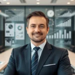 What Is a Chief Commercial Officer