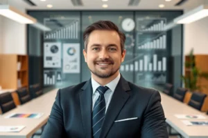 What Is a Chief Commercial Officer